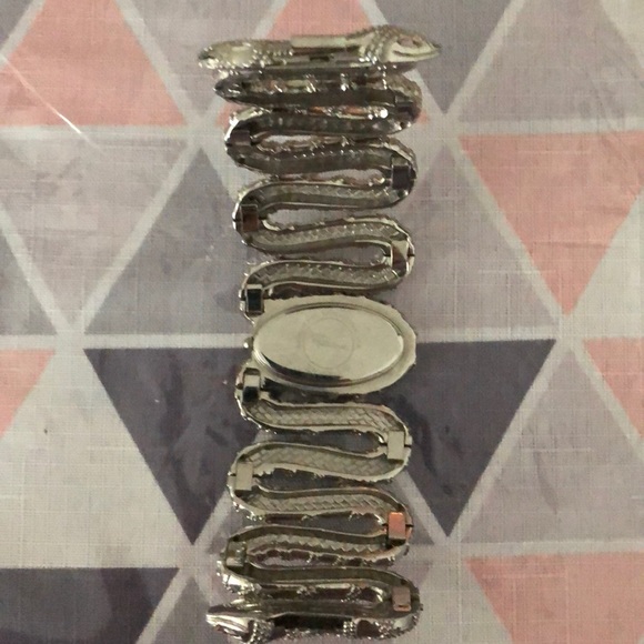 Roberto Cavalli watch, was bought for me in Paris. - Picture 3 of 4